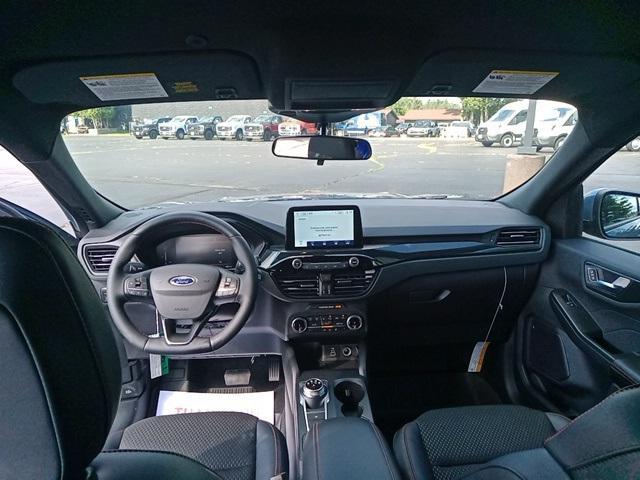 new 2025 Ford Escape car, priced at $31,457