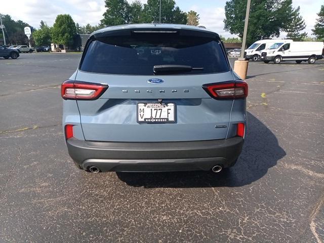 new 2025 Ford Escape car, priced at $31,457
