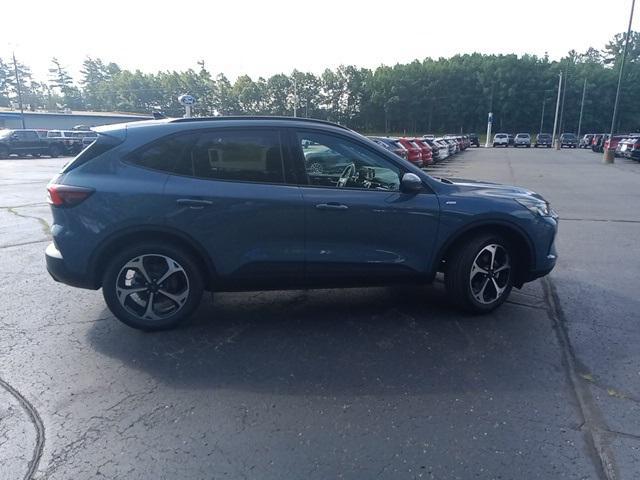 new 2025 Ford Escape car, priced at $31,457