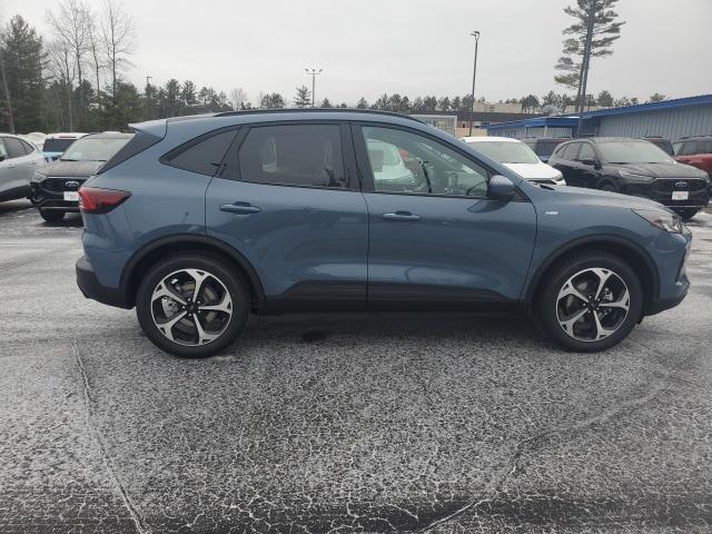 new 2025 Ford Escape car, priced at $35,554