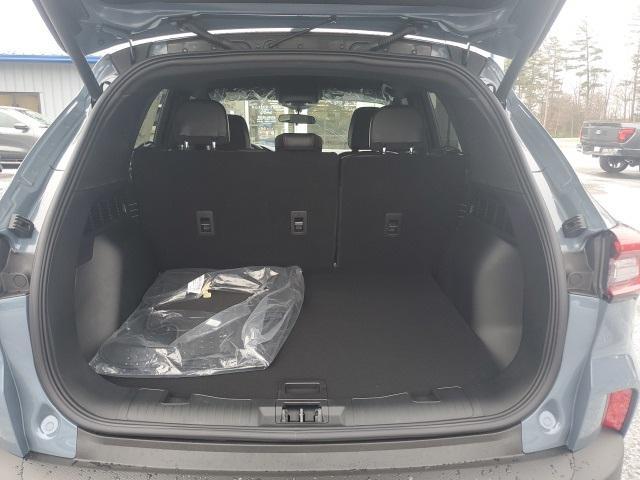 new 2025 Ford Escape car, priced at $35,554