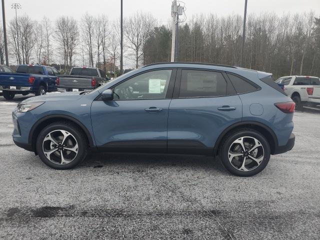 new 2025 Ford Escape car, priced at $35,554
