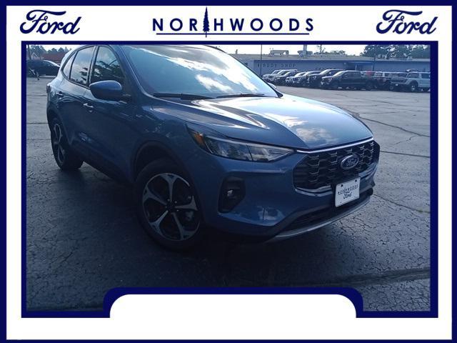 new 2025 Ford Escape car, priced at $31,457