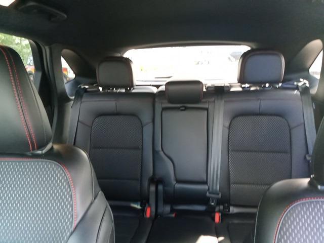 new 2025 Ford Escape car, priced at $31,457