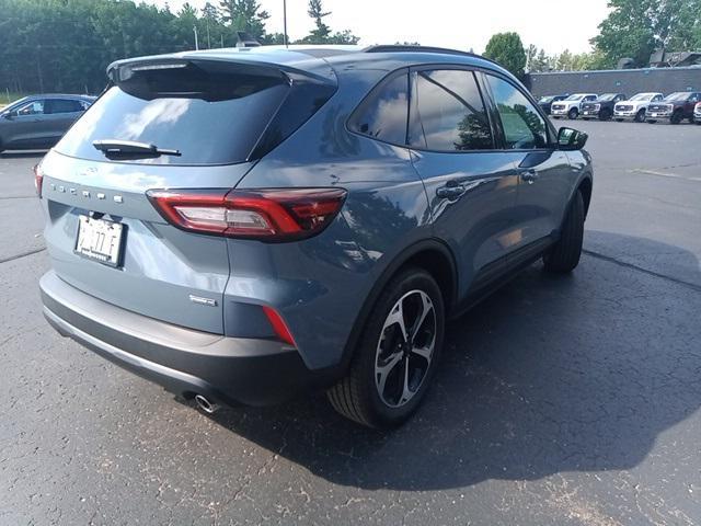new 2025 Ford Escape car, priced at $31,457