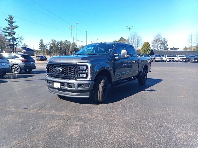 new 2025 Ford F-250 car, priced at $80,365