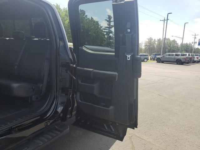 used 2022 Ford F-150 car, priced at $38,999