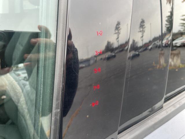 used 2021 Ford Bronco Sport car, priced at $21,240