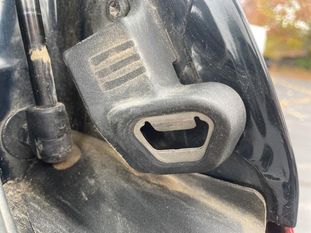 used 2021 Ford Bronco Sport car, priced at $21,240