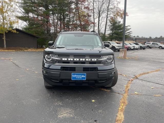 used 2021 Ford Bronco Sport car, priced at $21,240
