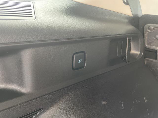 used 2021 Ford Bronco Sport car, priced at $21,240