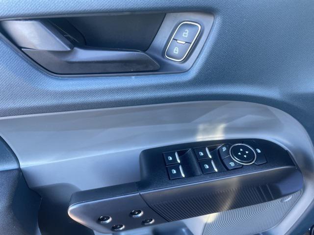 new 2025 Ford Maverick car, priced at $33,600