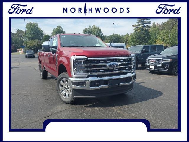 new 2026 Ford F-350 car, priced at $84,610
