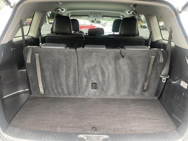 used 2015 Toyota Highlander car, priced at $13,244