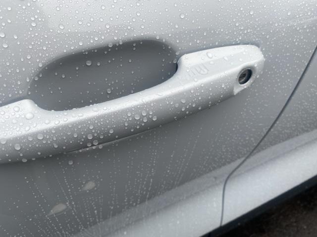 new 2025 Ford Escape car, priced at $33,250