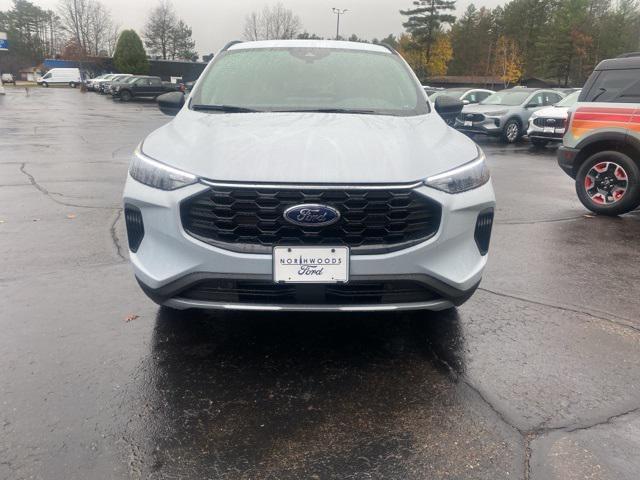 new 2025 Ford Escape car, priced at $33,250