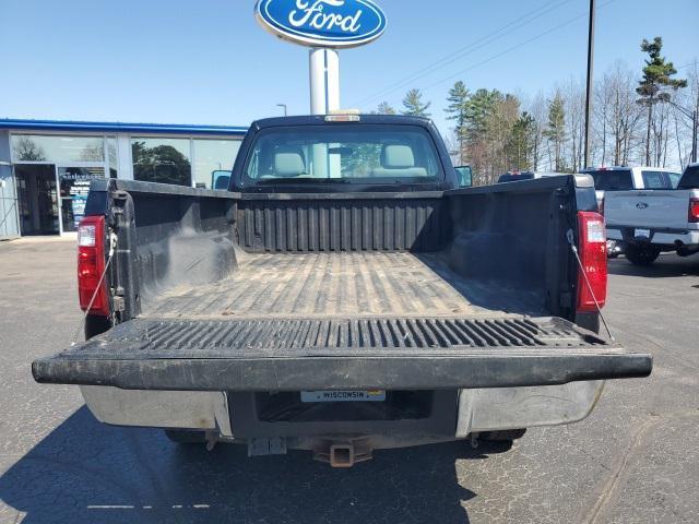 used 2015 Ford F-350 car, priced at $25,850