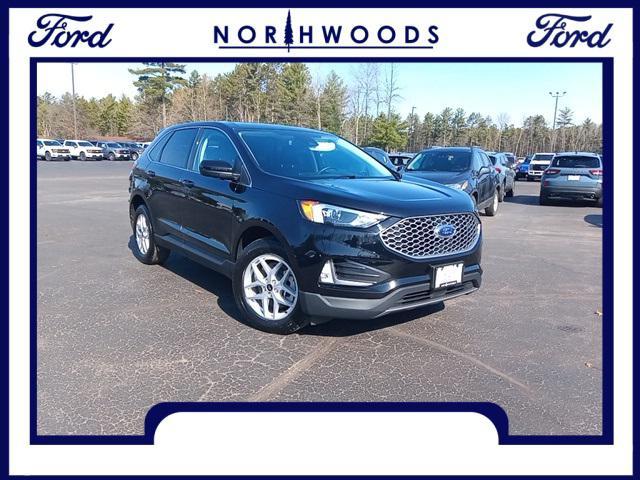 used 2023 Ford Edge car, priced at $29,389