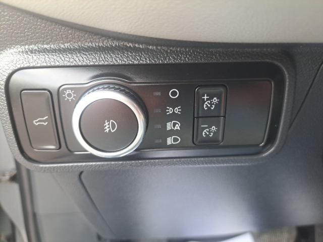 used 2025 Ford Explorer car, priced at $38,498