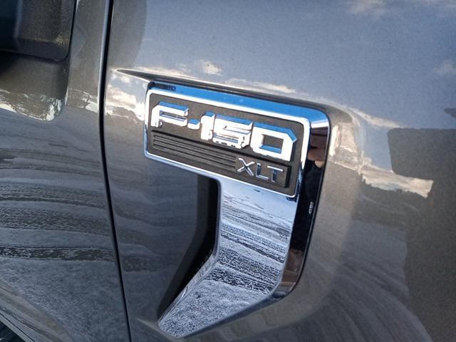 new 2025 Ford F-150 car, priced at $63,802