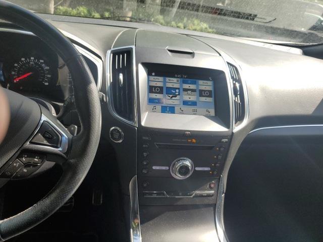 used 2019 Ford Edge car, priced at $23,998