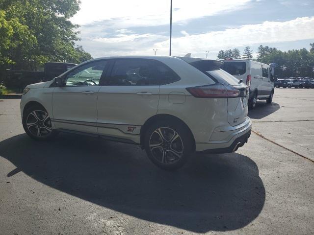 used 2019 Ford Edge car, priced at $23,998