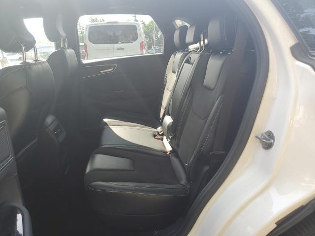 used 2019 Ford Edge car, priced at $23,998