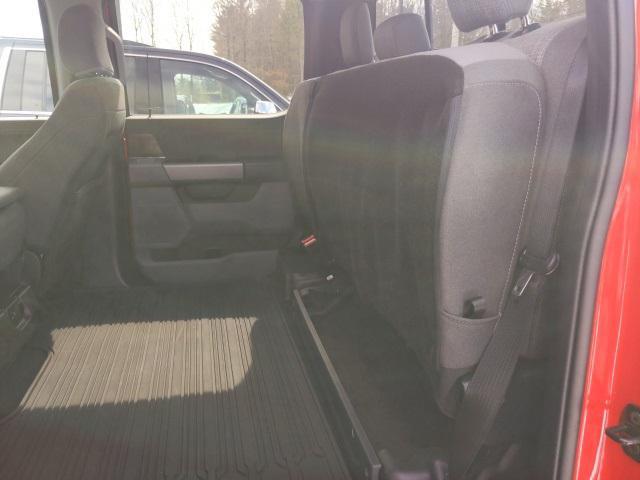 used 2022 Ford F-150 car, priced at $41,999