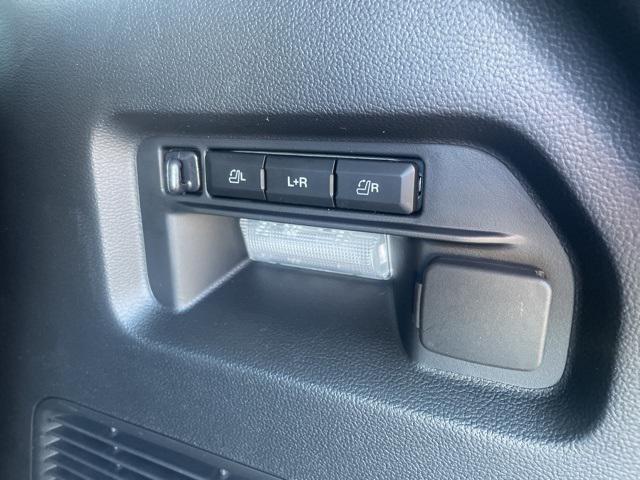 new 2026 Ford Explorer car, priced at $61,015