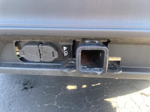 new 2026 Ford Explorer car, priced at $61,015