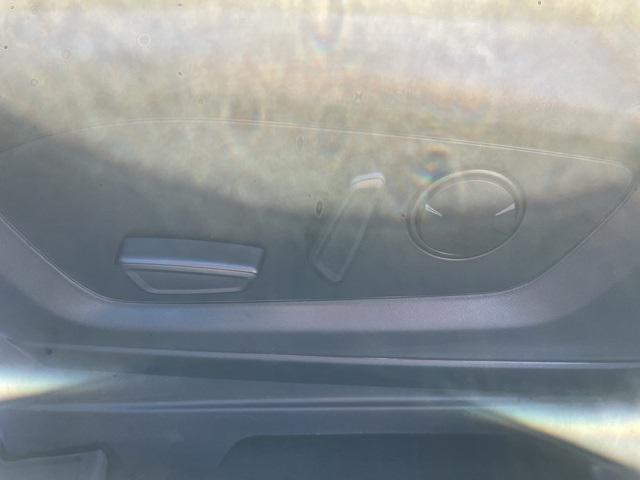 new 2026 Ford Explorer car, priced at $61,015