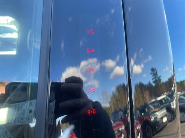 new 2026 Ford Explorer car, priced at $61,015