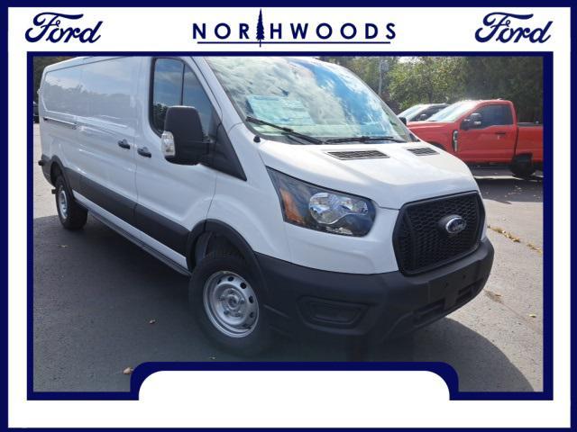 new 2025 Ford Transit-250 car, priced at $49,795