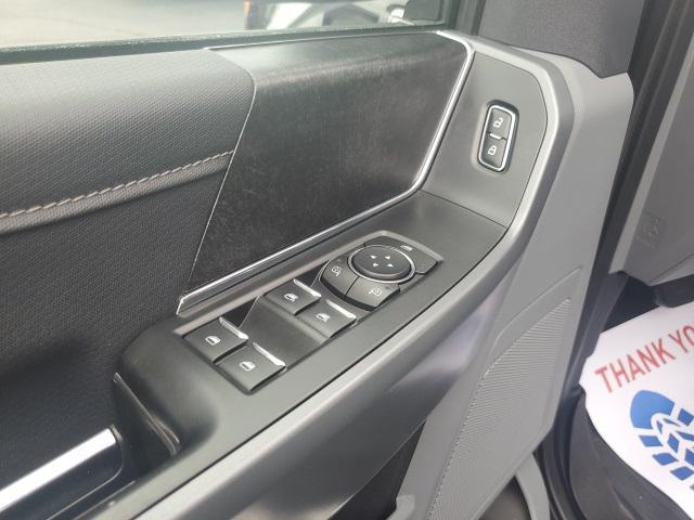 used 2022 Ford F-150 car, priced at $39,065