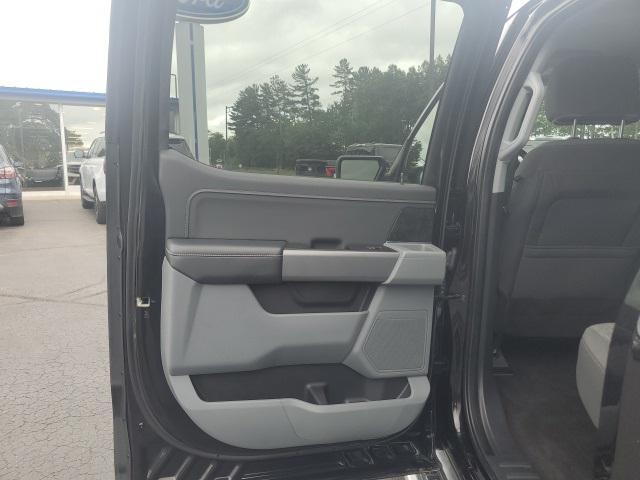 used 2022 Ford F-150 car, priced at $39,065