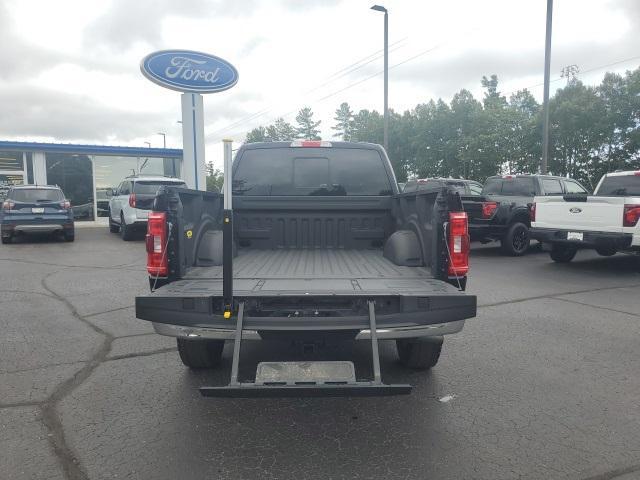 used 2022 Ford F-150 car, priced at $39,065