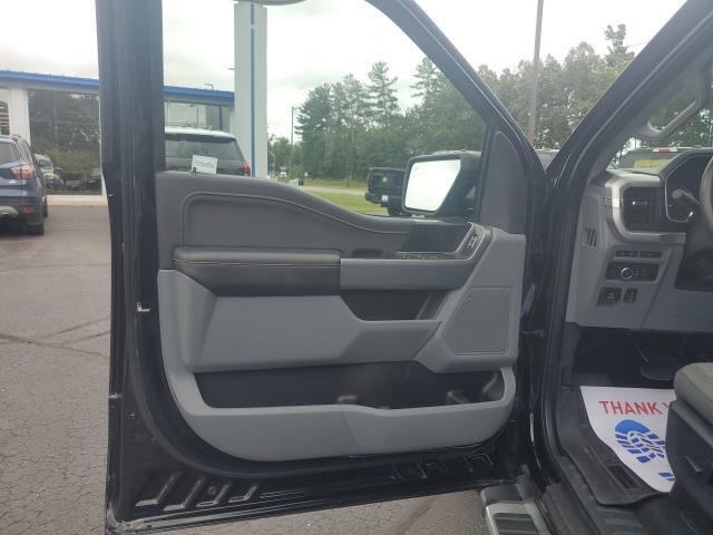 used 2022 Ford F-150 car, priced at $39,065