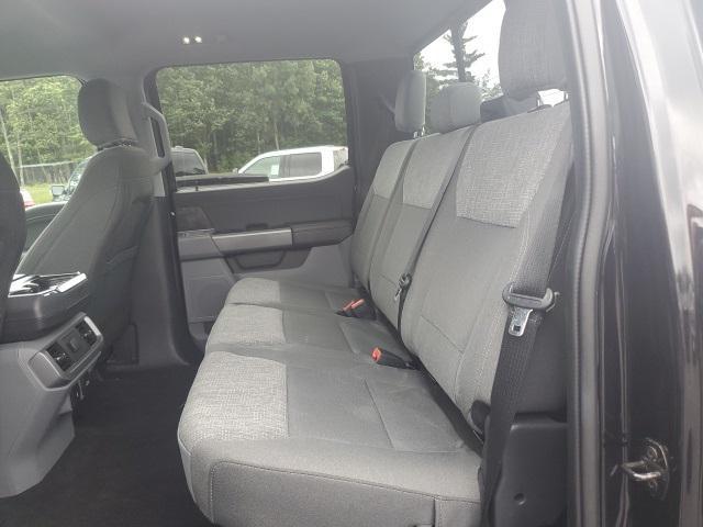 used 2022 Ford F-150 car, priced at $39,065