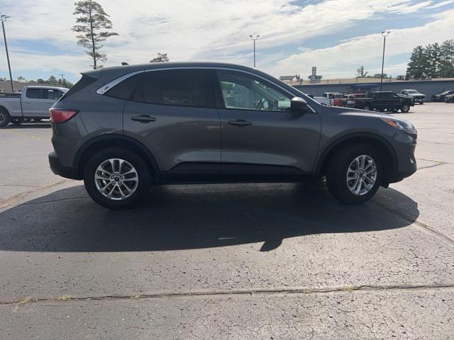 used 2022 Ford Escape car, priced at $25,998