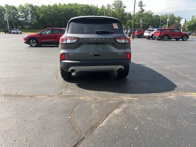 used 2022 Ford Escape car, priced at $25,998