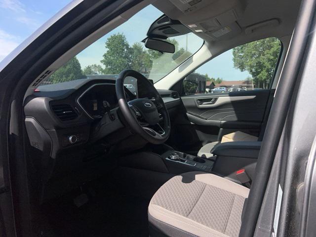 used 2022 Ford Escape car, priced at $25,998