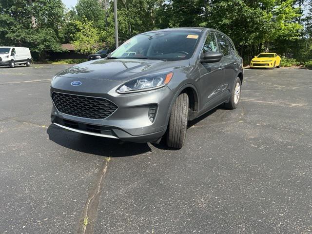 used 2022 Ford Escape car, priced at $25,998