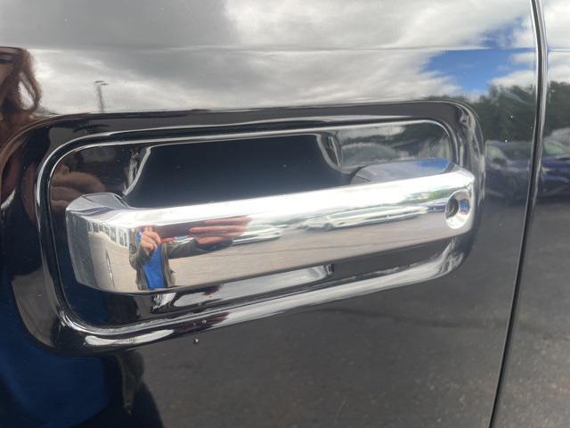 used 2018 Ford F-150 car, priced at $25,249