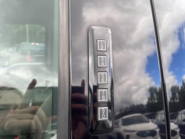 used 2018 Ford F-150 car, priced at $25,249