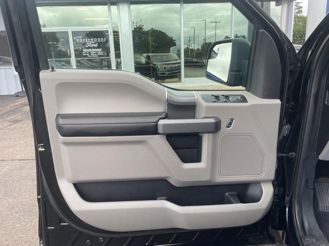 used 2018 Ford F-150 car, priced at $25,249