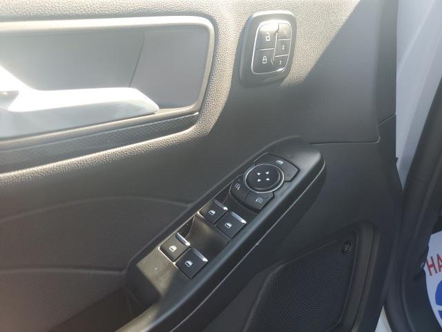 new 2025 Ford Escape car, priced at $37,361