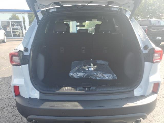 new 2025 Ford Escape car, priced at $37,361