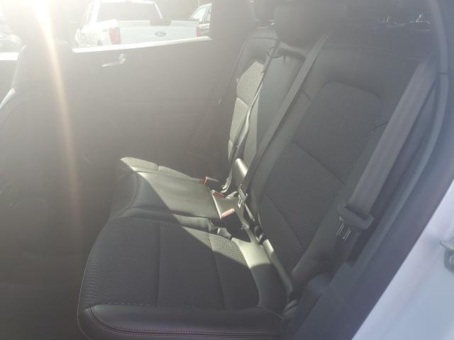 new 2025 Ford Escape car, priced at $37,361