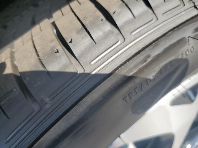 new 2025 Ford Escape car, priced at $37,361