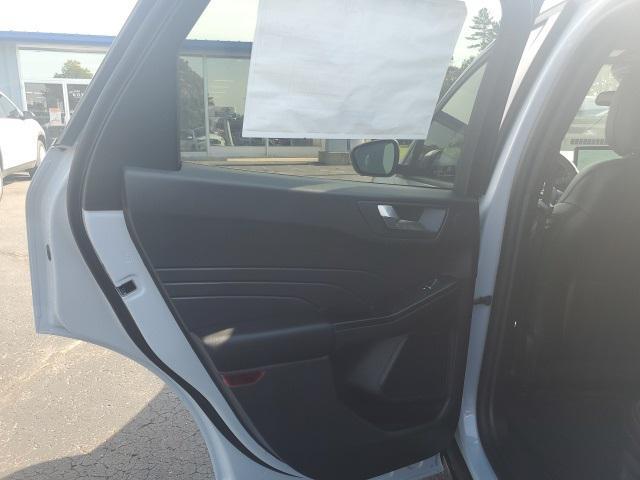 new 2025 Ford Escape car, priced at $37,361